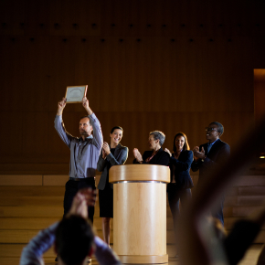 Salesforce / Core CRM / SFCC / SFMC