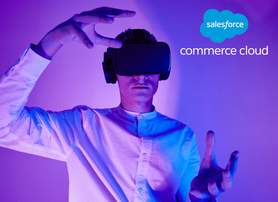 Salesforce Why Salesforce?