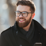 Testimonial from David M., Founder of DMK Consulting